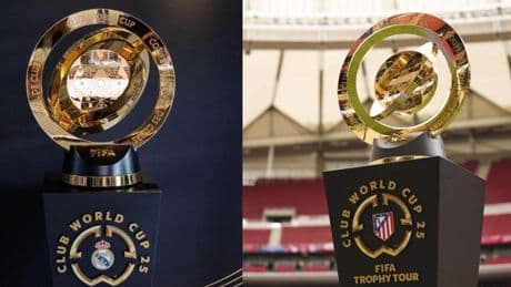 Cuadro del Mundial de Clubes: el camino de Real Madrid y Alético hacia la final