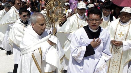 Robert Francis Prevost: Der neue Papst ist auch Peruaner