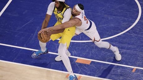 Heroes, zeros of Game 2: Josh Hart puts up an ugly clunker