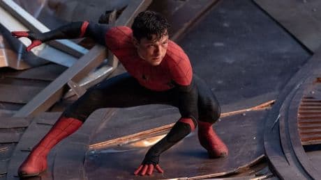 "Quelque chose de tout nouveau arrive": le premier teaser de "Spiderman Brand New Day" dévoilé