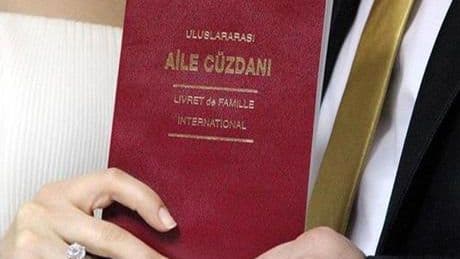 Türk erkeklerle ile evlendirildiler! Sahte aşk şebekesi deşifre oldu