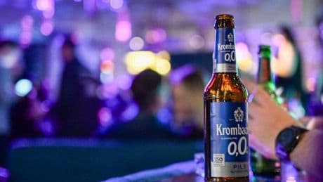 Szene: Sober Partys - Trend zu nüchternem Nightlife?