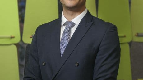 'Incredible honour' for Scots basketball player turned entrepreneur