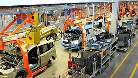 Ford, yaklaşık 1,1 milyon aracını geri çağırıyor