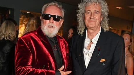 Brian May announcement leaves Queen fans in tears as they rush to support him