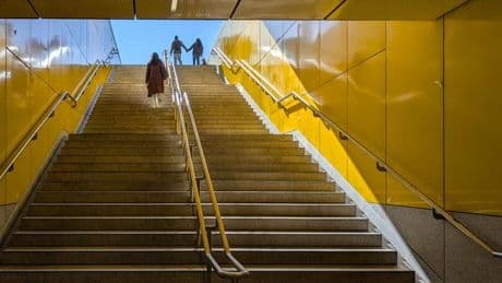Umverteilung im Koalitionsvertrag: Dieser Koalitionsvertrag ist riskant