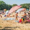 Puffen en zweten: opnieuw snikhete dag, maar later vandaag ook mogelijk onweersbui­en