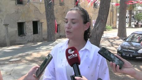 Efes Selçuk Belediyesi'nin Meryem Ana Otoparkı için başlattığı "kamulaştırma" süreci devam ediyor