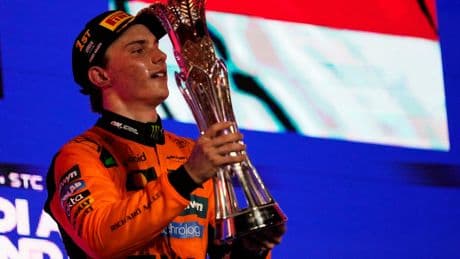 Formula 1: How to watch the Miami Grand Prix on TV and what to know