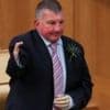 MSP Jeremy Balfour resigns from Tories over 'reactionary politics'