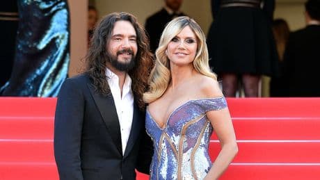 Heidi Klum teilt offen ihre Sorgen in Ehe mit Tom
