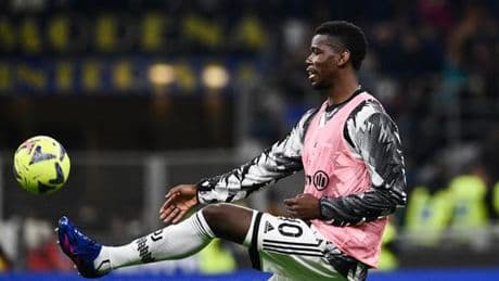 Paul Pogba, champion du monde 2018 avec les Bleus, rejoint l’AS Monaco, retrouve les terrains et va découvrir la Ligue 1