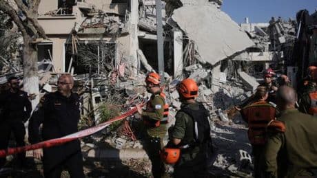 Israël-Iran : le choix de la guerre et de ses risques