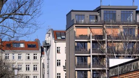 Wohnungsmarkt: Großstadt-Mieten steigen trotz Preisbremse deutlich