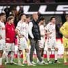 Endspurt in der 2. Bundesliga: Fan-Frust im Aufstiegsrennen: 1. FC Köln taumelt