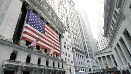 Impacto de Trump: caída del crecimiento a 1,9%