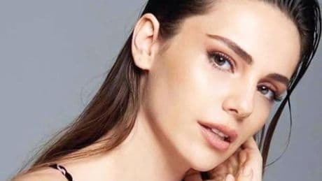Yağmur Tanrısevsin'in Yeni Dizisinde Partneri Yapay Zeka Oluyor!