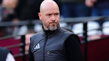 Man Utd scout winger they could have signed for £35m less under Erik ten Hag