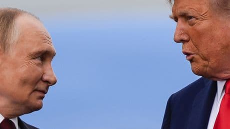 Hope and disappointment as world reacts to Trump-Putin summit