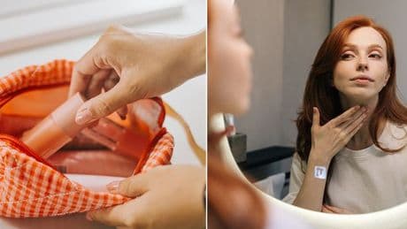 'I'm turning 50 next year but I still get ID'd - it's all down to one beauty product'
