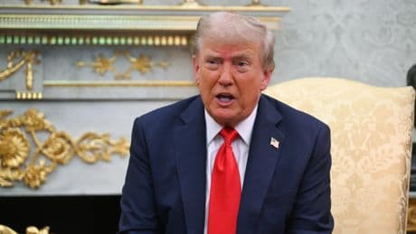 Trump manda un mensaje a China con la escalada en su conflicto con Venezuela y los expertos temen sus planes: "Es imprevisible"