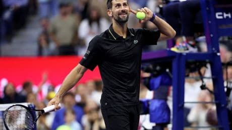 'I think he will' – Tennis pundits all say the same thing about Novak Djokovic's future