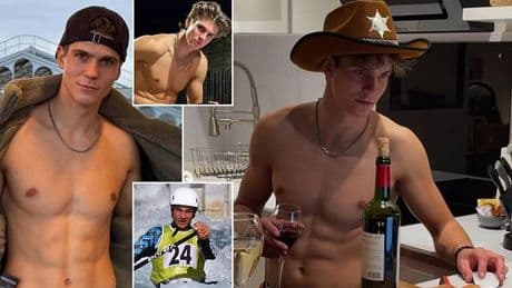 Team GB hopeful forced to choose between Olympics and OnlyFans after being banned from competing