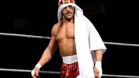 WWE star Sabu dies aged 60 just weeks after final match as tributes paid to wrestling legend