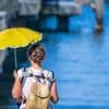 Wetter: Heute wird es nochmal richtig heiß