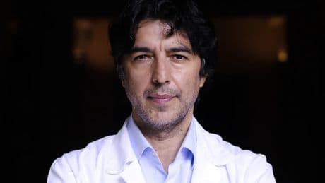 Valter Longo, experto en envejecimiento: "Estos son los factores que determinan que una persona viva hasta los 65 o los 90 años"