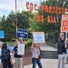REPORTAGE. "Des gens vont mourir à cause de cette administration" : aux Etats-Unis, d'anciens employés de la santé publique alertent sur les décisions de Donald Trump