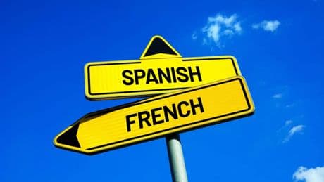 Spanish overtakes French to become most popular foreign language GCSE