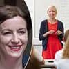 One in ten schools in poor areas do not offer physics A-Level due to teacher recruitment crisis - amid warnings of 'deepening inequality for a generation'