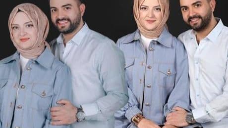 Son Haberler: Kadir Ezildi ve eşi Gamze Türkmen'den aşk dolu poz