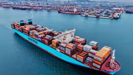 Welthandel: Analyse: Trump-Zölle auf China gefährden Jobs in Deutschland