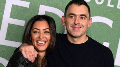 Ronnie O'Sullivan's incredible riches and real reason he split from Laila Rouass