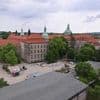Wegen Geldnot und steigender Baukosten: Potsdam verschiebt Wettbewerb für neuen Rathauscampus