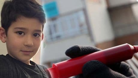 Şırınga çikolata ölümüne neden olmuştu! Yağız Köksal davasında cezalar belli oldu