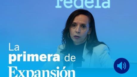 La Primera de Expansión sobre el gran apagón, CaixaBank, Merlin, Renfe, Hollywood y Rumanía