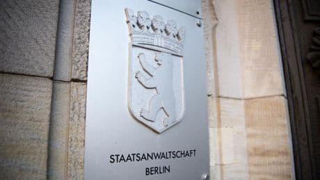 Mordverdacht: Palliativarzt soll mindestens 15 Menschen ermordet haben