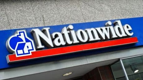 Nationwide members who are 'most likely' to get £100 bonus