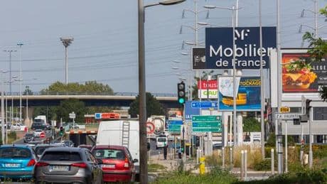 La foncière Frey renonce à ses projets de transformation des entrées de ville