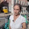 Watch: BBC correspondent at scene of Lisbon funicular crash