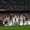 Europa League: Macht der Bilder: Tottenham als zweites Barça für Frankfurt?