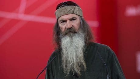 Phil Robertson death: Controversial Duck Dynasty star dies at 79