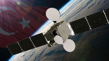 Türksat 6A'da tarihi adım! İlk ihracat gerçekleştirildi