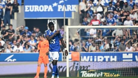 Mamadou Sarr: Chelsea confirm third transfer of summer window as £12m deal finalised for defender to sign