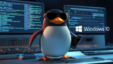 Windows-10-Support-Ende: Linux-Distributionen als Ersatz
