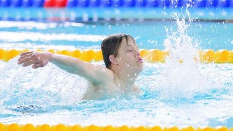 Behindertensport: "Fest der Inklusion": Die Special Olympics Niedersachsen