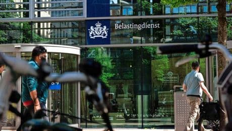 Fiscus vangt bot in rechtbank: gescheiden mensen die pensioen aan partner afstaan hebben kans op belastingverlaging